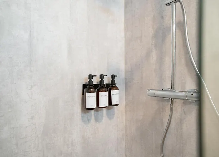 La Tigresse Centre * Colmar