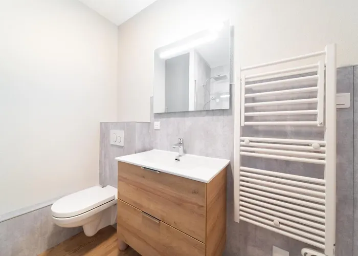 La Tigresse Centre Colmar