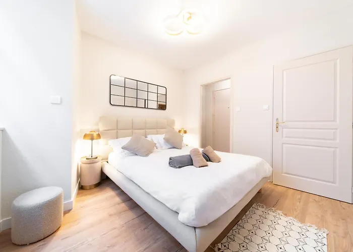 La Tigresse Centre Colmar